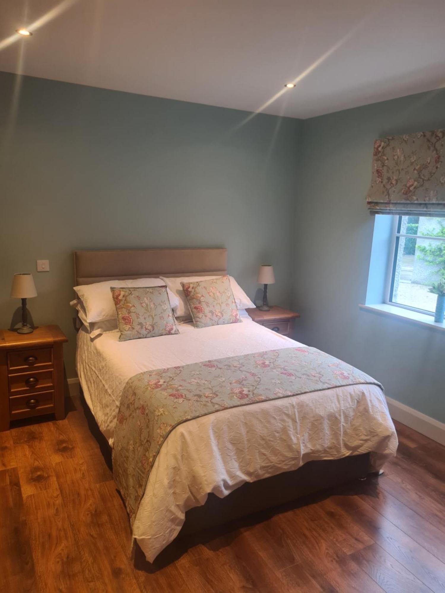 Holly Lodge 莱特肯尼 外观 照片